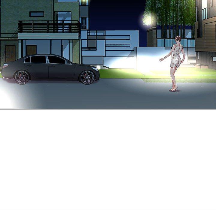 躲債夫妻檔 第 47 話 第6页