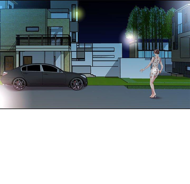 躲債夫妻檔 第 47 話 第7页