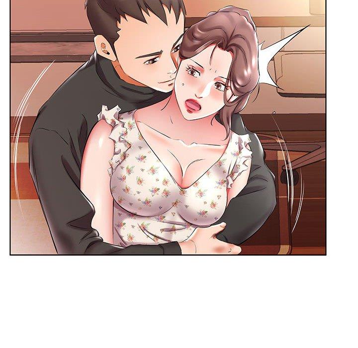 躲債夫妻檔 第 47 話 第34页