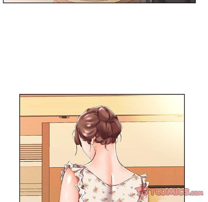 躲債夫妻檔 第 47 話 第32页