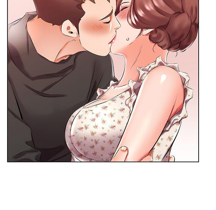 躲債夫妻檔 第 47 話 第37页