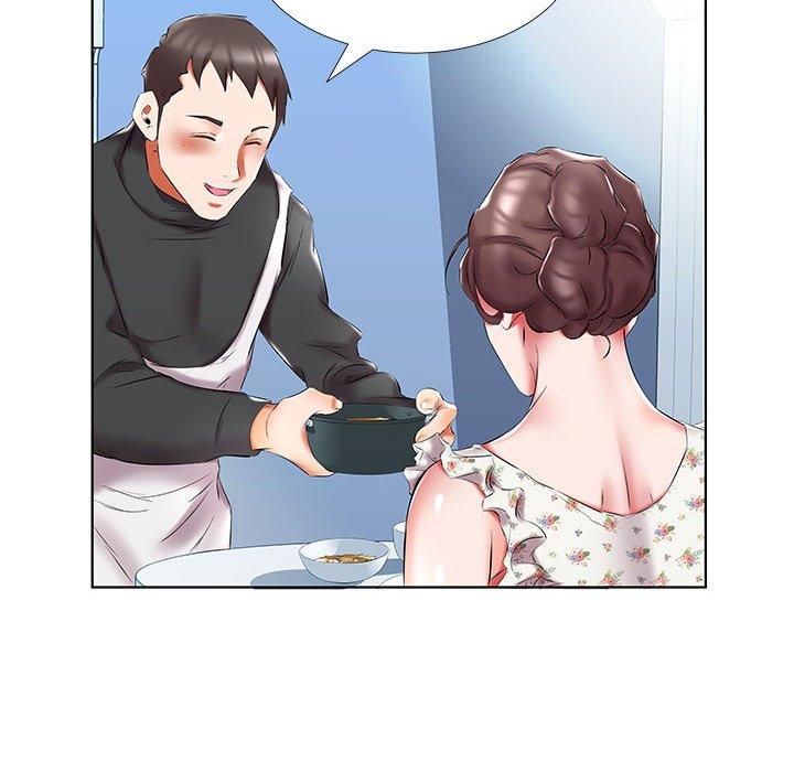 躲債夫妻檔 第 48 話 第30页