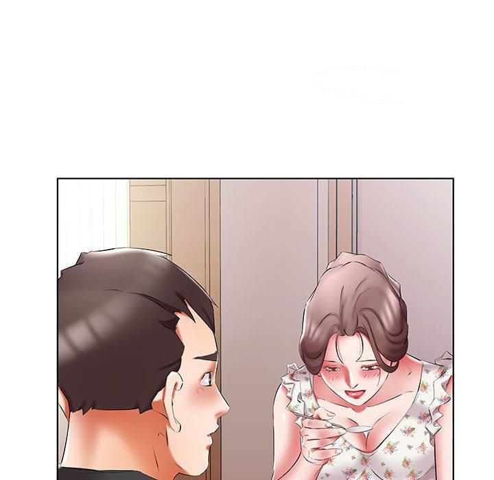 躲債夫妻檔 第 48 話 第38页