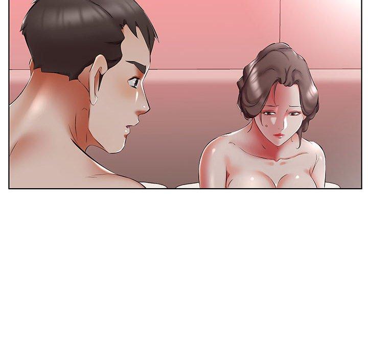 躲債夫妻檔 第 48 話 第6页