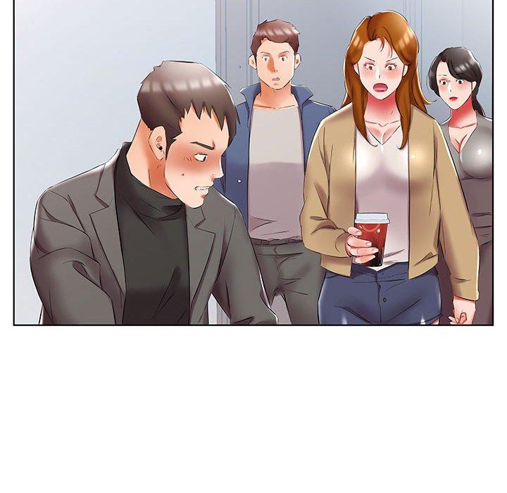 躲債夫妻檔 第 50 話 第14页