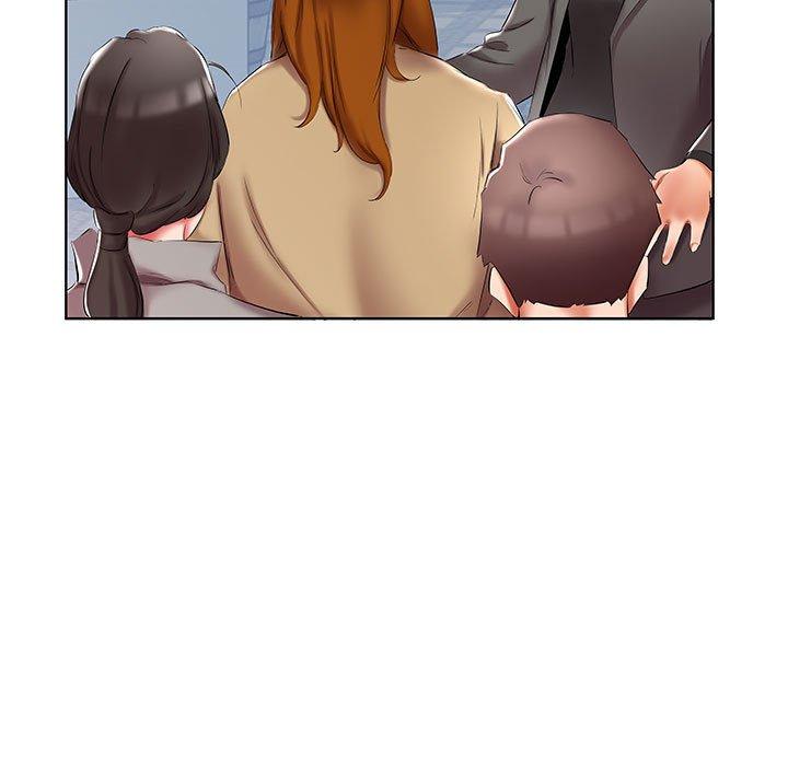 躲債夫妻檔 第 50 話 第17页