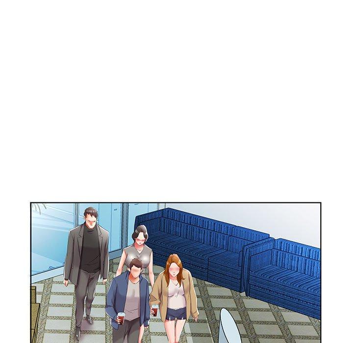 躲債夫妻檔 第 50 話 第19页