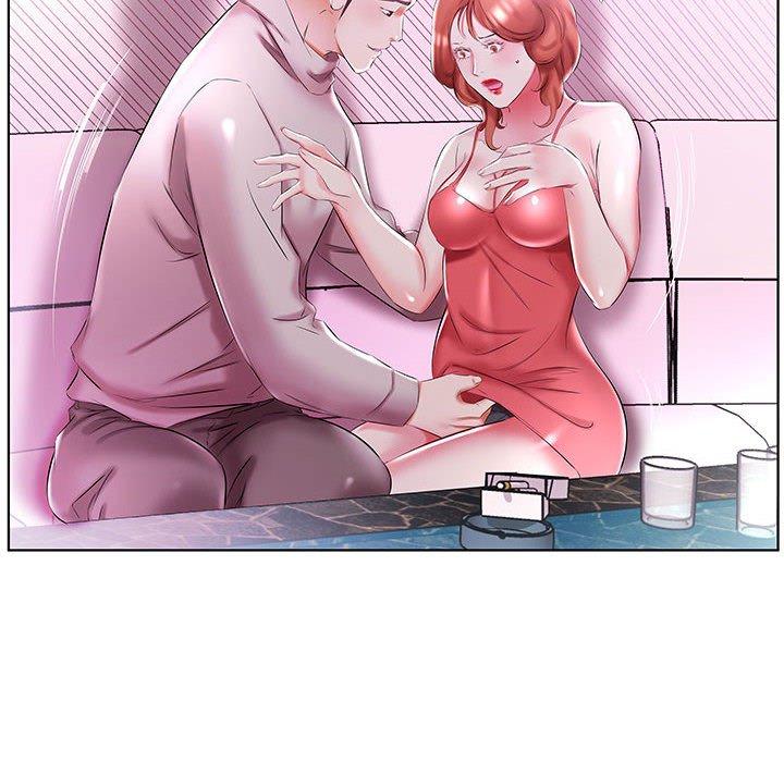 躲債夫妻檔 第 51 話 第84页