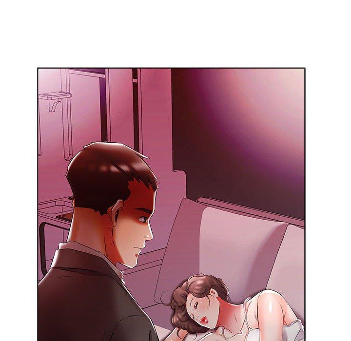 躲債夫妻檔 第 52 話 第18页