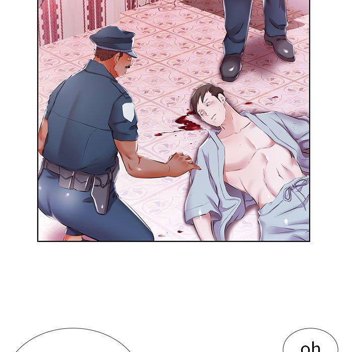 躲債夫妻檔 第 53 話 第77页