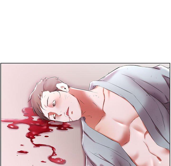 躲債夫妻檔 第 53 話 第75页