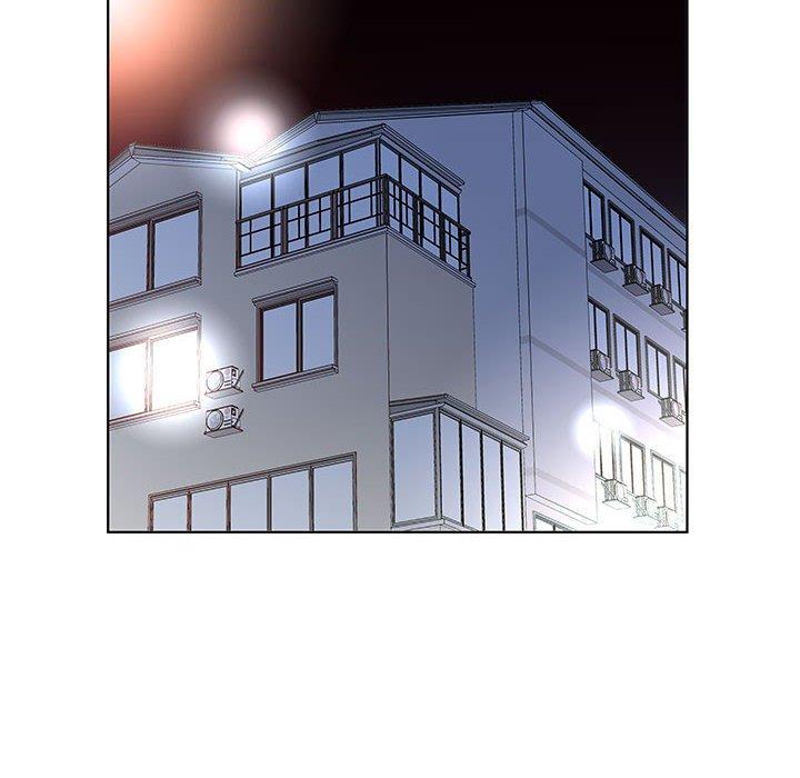 躲債夫妻檔 第 53 話 第84页
