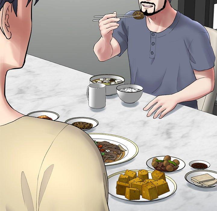 重逢的初戀是繼母 第 10 話 第69页