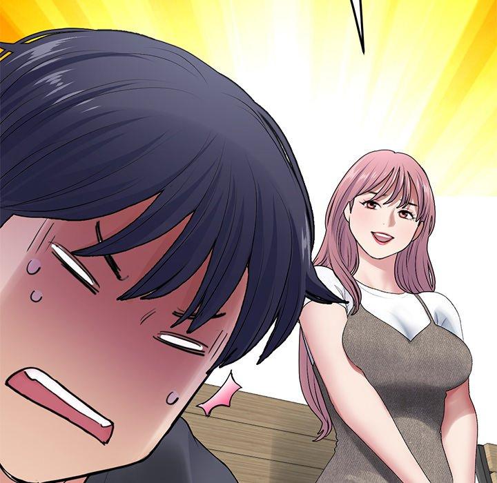 重逢的初戀是繼母 第 11 話 第53页