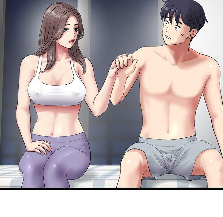 重逢的初戀是繼母 第 14 話 第97页