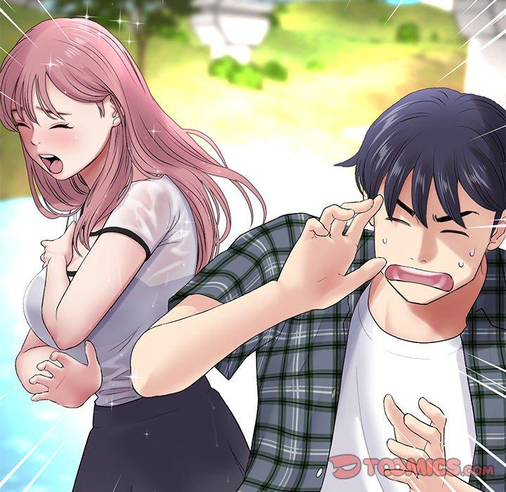 重逢的初戀是繼母 第 15 話 第28页