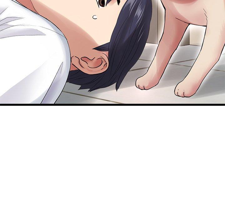 重逢的初戀是繼母 第 15 話 第165页