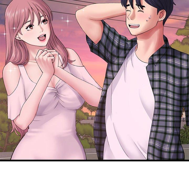 重逢的初戀是繼母 第 16 話 第57页