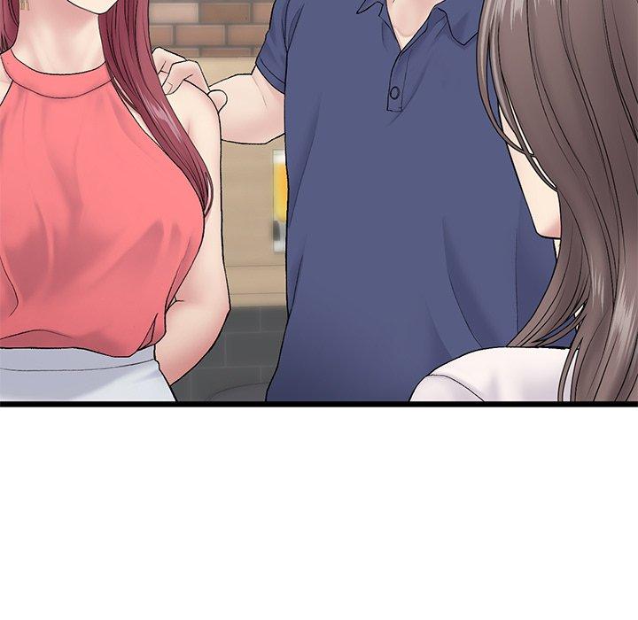 重逢的初戀是繼母 第 21 話 第34页