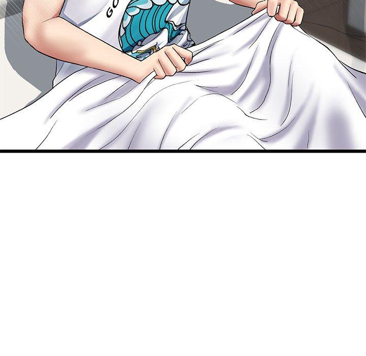重逢的初戀是繼母 第 21 話 第96页