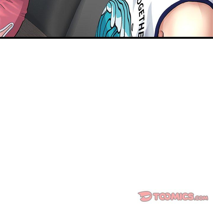 重逢的初戀是繼母 第 21 話 第188页