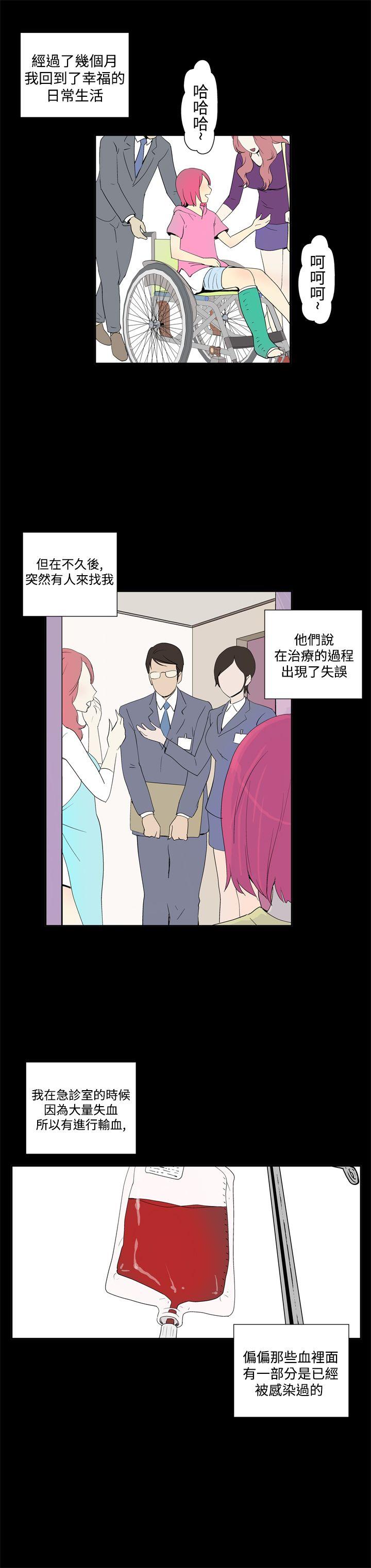 她的秘密空间 第五十話 第4页