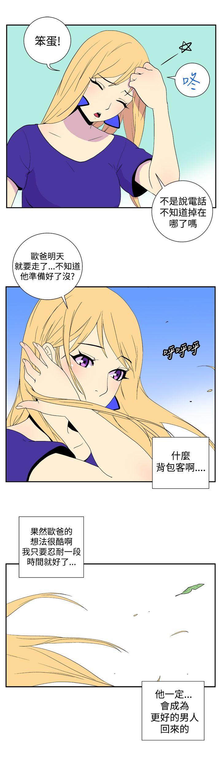 她的秘密空间 第二十八話 第7页