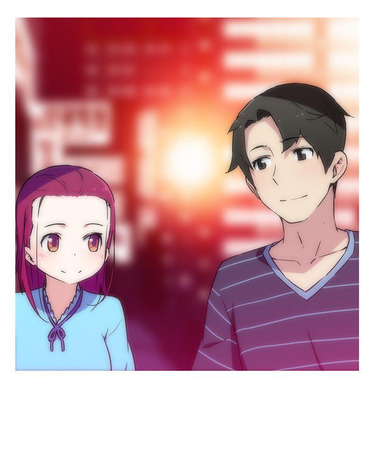 我女友是AV女优 第20話 第11页