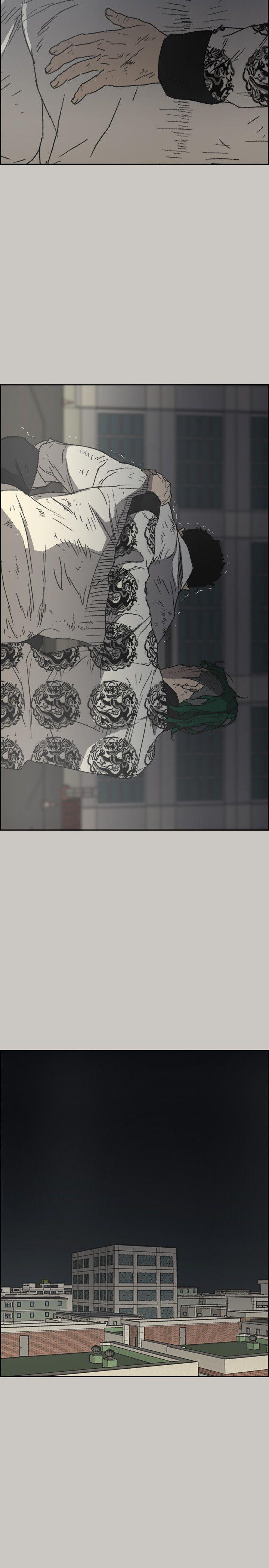 MAD:小姐与司机 第56話-炳泰的反擊 第31页