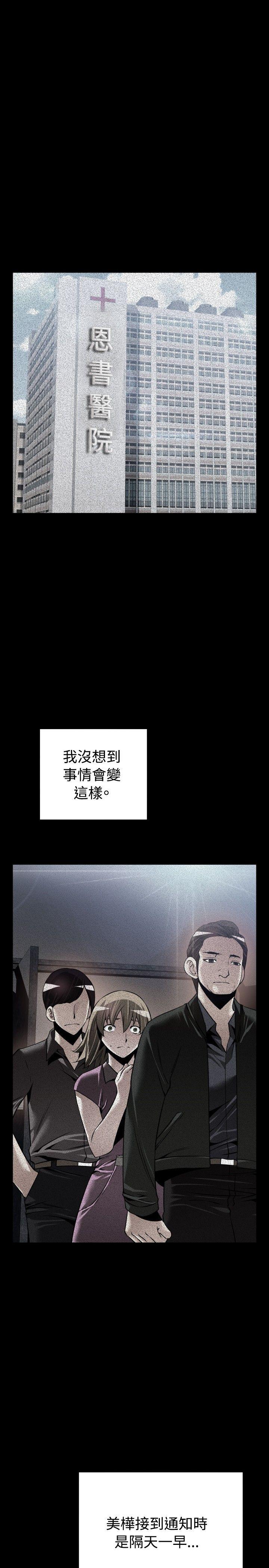 恋爱辅助器 外傳-第6話 第2页