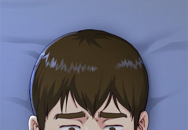 單親老爸不好當 第 12 話 第4页