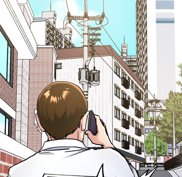 單親老爸不好當 第 16 話 第128页