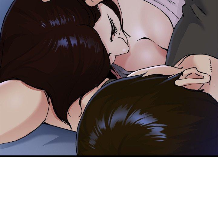 單親老爸不好當 第 17 話 第128页