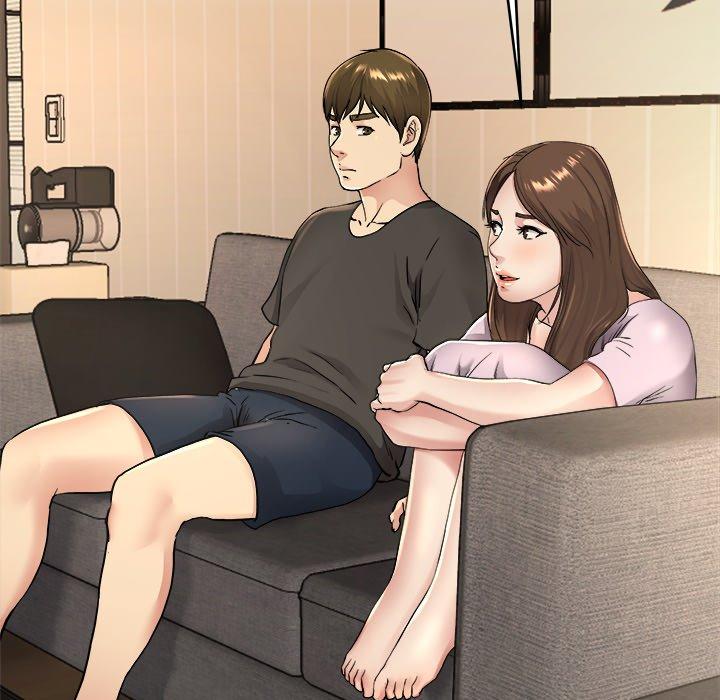 單親老爸不好當 第 17 話 第51页