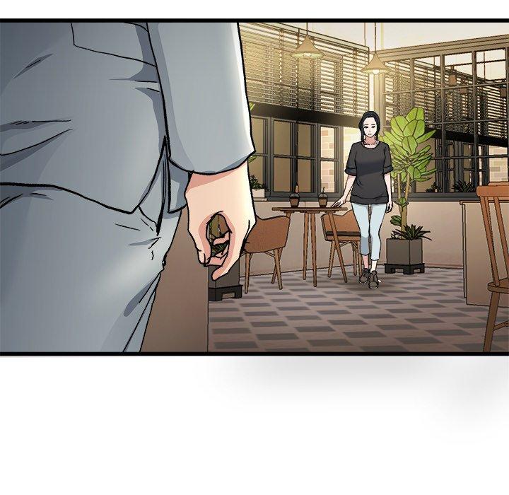 單親老爸不好當 第 18 話 第110页
