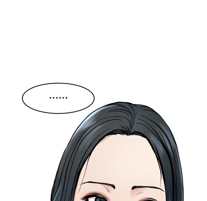 單親老爸不好當 第 18 話 第111页