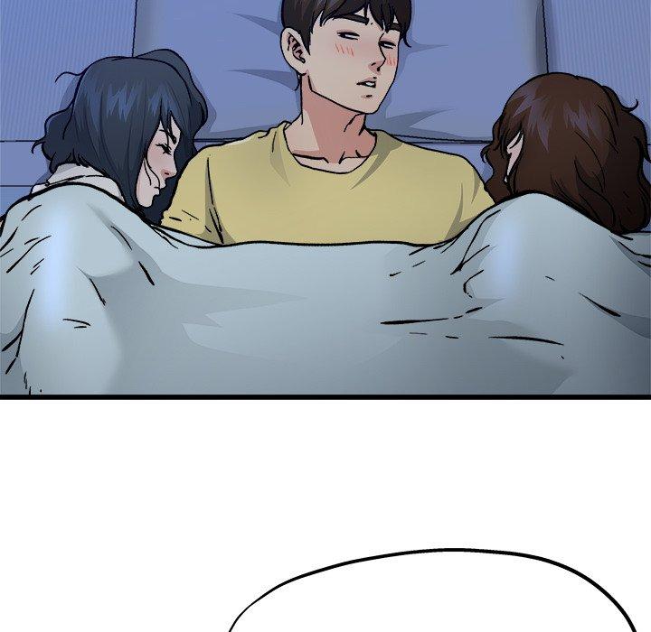 單親老爸不好當 第 11 話 第27页