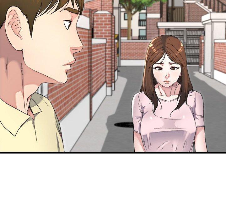 單親老爸不好當 第 23 話 第10页