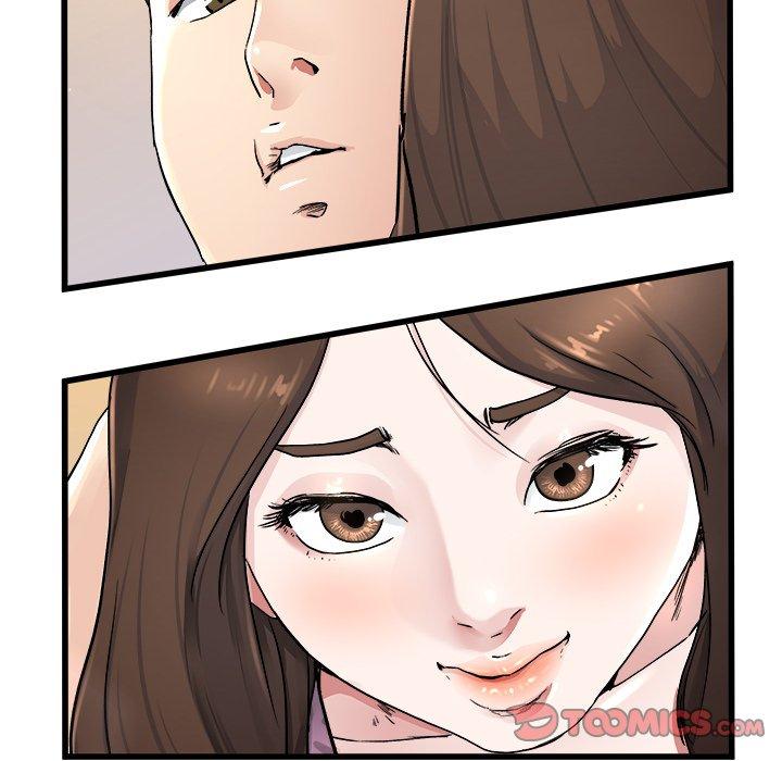 單親老爸不好當 第 25 話 第38页