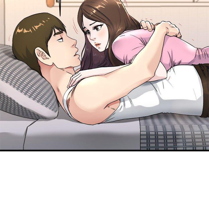 單親老爸不好當 第 25 話 第40页