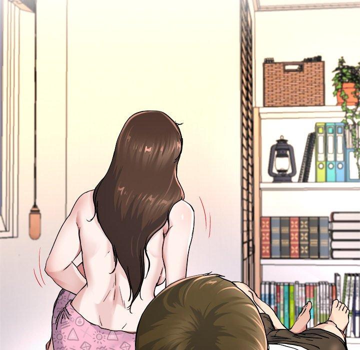 單親老爸不好當 第 26 話 第52页