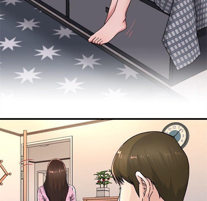 單親老爸不好當 第 26 話 第69页