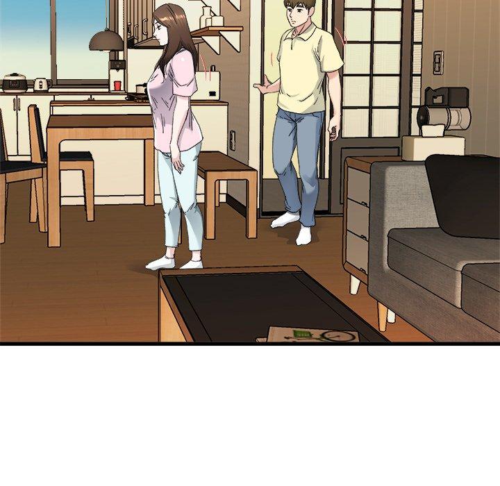 單親老爸不好當 第 26 話 第86页