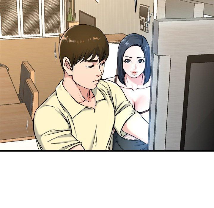 單親老爸不好當 第 28 話 第22页