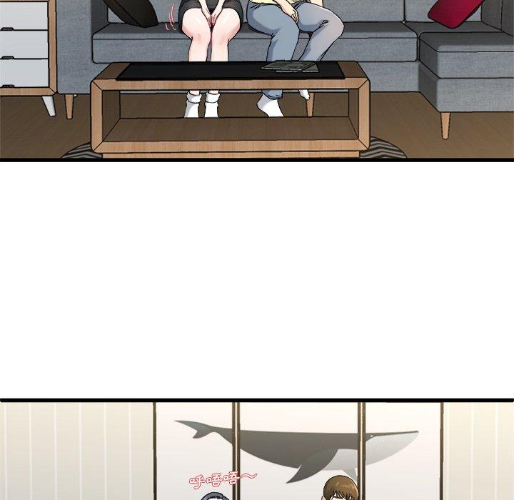 單親老爸不好當 第 28 話 第63页