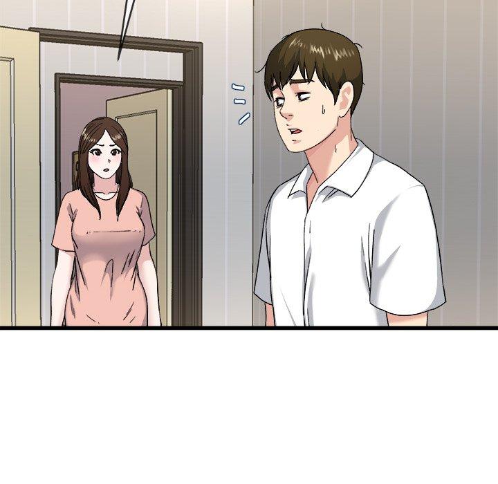單親老爸不好當 第 33 話 第85页