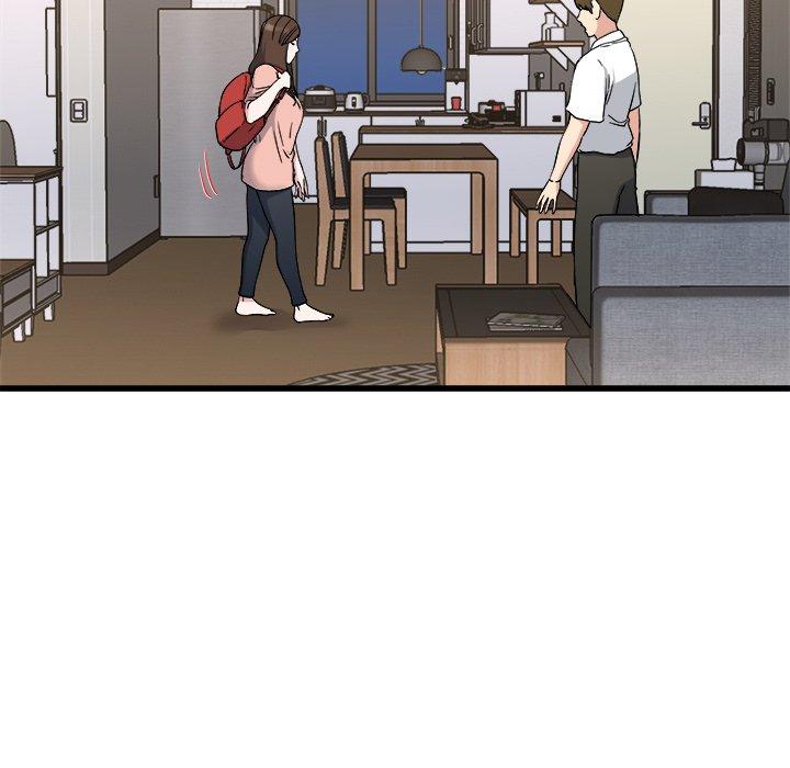單親老爸不好當 第 33 話 第103页