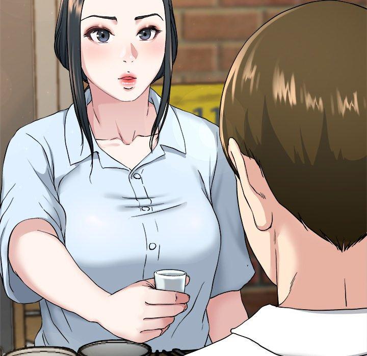 單親老爸不好當 第 33 話 第53页