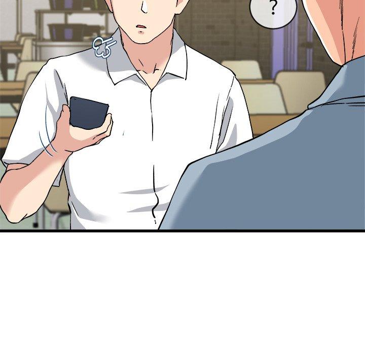 單親老爸不好當 第 33 話 第20页