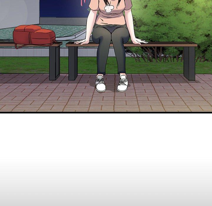單親老爸不好當 第 35 話 第55页